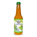 Costa Rican Caribbean Sauce - Mild, 10.5 fl oz, pack of 1